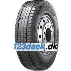 Hankook DL22 SmartTouring (295/80 R22.5 154/149M)