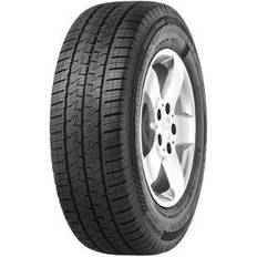 16 - 235 Auton renkaat Continental VanContact 4Season 235/65 R16 115/113R Tire