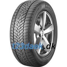 19 - Pneumatici invernali Fulda Kristall Control SUV 235/55 R19 105V XL