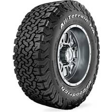 265 70 BFGoodrich ALLTAKO2 265/70 R17 121S