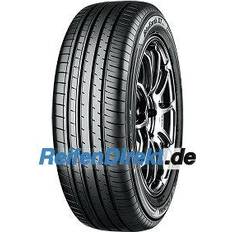 Yokohama BluEarth-XT (AE61) 215/65 R17 99V BluEarth