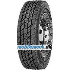 Goodyear UltraGrip Max S 315 R22.5 154L