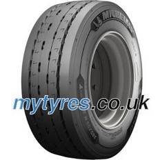 Michelin J (100 km/h) Car Tyres Michelin X Multi T2 205/65 R17.5 132/130J 18PR Dual Branding 133F