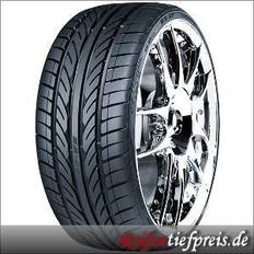 Westlake SA57 215/35 R19 85W XL Estive