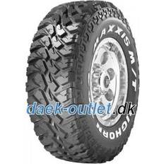 Maxxis MT764 (195/ R14 106/104Q)