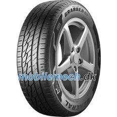 General Tire Grabber GT+ 235/55 R17 99V Grabber GT+