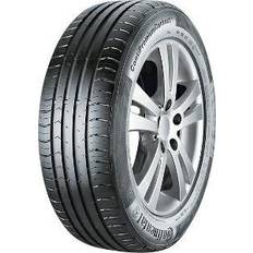 Auton renkaat Continental ContiPremiumContact 5 235/55 R17 99V AO