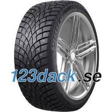 15 - Dubbade däck Triangle Icelynx TI501 (195/60 R15 92T)