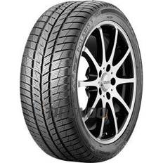 Barum 17 - Vinterdæk Barum Polaris 5 (205/55 R17 95V)