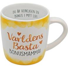 Bästa Bonusmamma