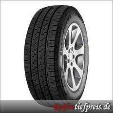 Imperial Helårsdæk Imperial 205/70R15C 106/104S Helårsdæk