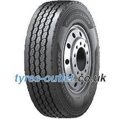 Reifen Hankook LKW-Reifen AM09 330/90 R22.5 156/150K