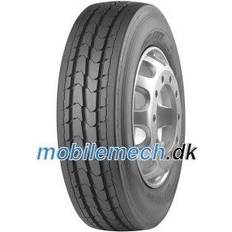 Matador FU-1 City 275/70 R22.5 148/145J 16PR Dual Branding 152/148E