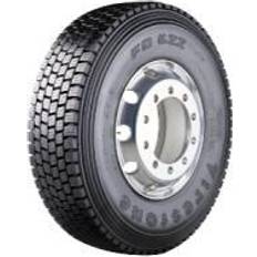 L (120 km/h) Car Tyres Firestone FD 622 Plus 315/70 R22.5 154/150L Dual Branding 152/148M