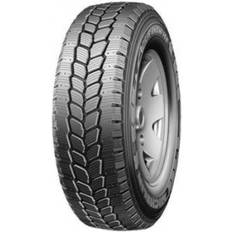 Michelin 16 - 215 - Vinterdæk Bildæk Michelin Agilis 51 Snow-ICE 215/60 R16 103T personbil Vinterdæk Dæk FORD: MONDEO 4 Turnier, S-MAX, Mondeo 5 Kombi, OPEL: INSIGNIA kombi 871965