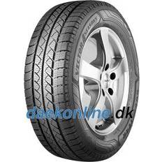 Goodyear vector 4seasons Goodyear Vector 4Seasons Cargo (205/75 R16 113/111R)