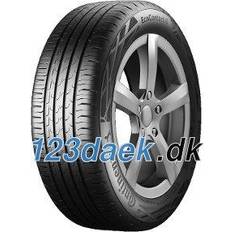 Continental EcoContact 6Q 215/60 R17 96H