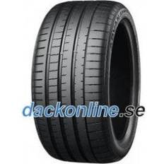 50 % Dekk Yokohama Advan Sport (V107F) 235/50 ZR19 99Y MO1, RPB