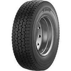 Michelin X Multi D 315/80 R22.5 156/150L 20PR Dobbelt mærkning 154/150M