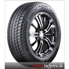 Bridgestone Blizzak DM V3 235/60 R18 107S XL Nordic Compound