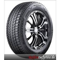 Bridgestone Blizzak DM-V3 235/60SR18 107S XL
