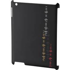 Apple iPad 2 - Tablets Tabletetuier Hama Graphic Cover for iPad 2