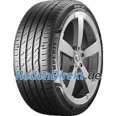 Semperit Speed-Life 3 225/45 R17 91Y Pneumatici