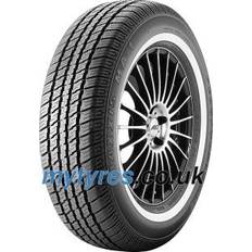 Maxxis MA 1 225/75 R15 102S WW 40mm