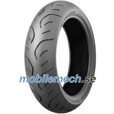 Bridgestone Battlax Sport Touring T30 Evo Rear