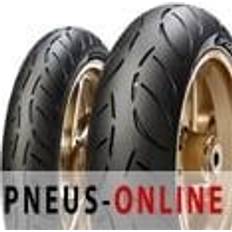 17 - 235 Car Tyres Metzeler Sportec M7 RR