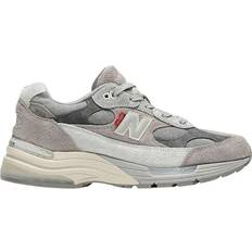 New Balance Levi’s x 992 Made in USA 'Grey Denim' - Men's