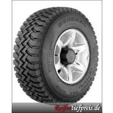 General Tire GENERAL SUPER ALL GRIP