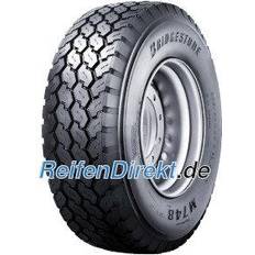 Bridgestone M 748 Evo 385/65 R22.5 164G Dual Branding 160K