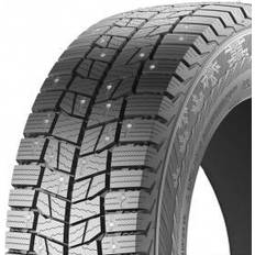 Continental VanContact Ice 235/60 R17C 117/115R Pneumatico Chiodato