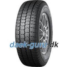 Yokohama BluEarth-Van All Season RY61 225/55 R17C 104/102H 6PR