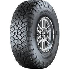 General Tire General GRABBER X3 (33x12.50/ R18 118Q)