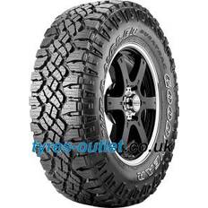 Goodyear Wrangler DuraTrac 255/60 R20 113Q XL LR, POR