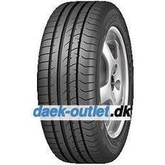 Sava 19 - Sommerdæk Sava Intensa SUV 2 (255/50 R19 107Y)