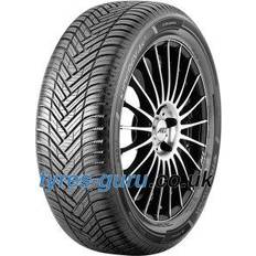 Hankook Ganzjahresreifen Hankook Ganzjahresreifen KInERGy 4s 2 H750 135/70 R15 70T