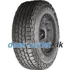 Tires Coopertires Discoverer AT3 LT LT265/70 R17 121/118S 10PR OWL