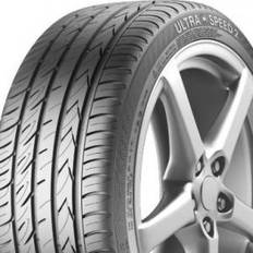 Gislaved Autobanden Gislaved Ultra Speed 2 225/35 R19 88Y