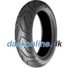 Bridgestone Året-runt-däck Bridgestone A 41 R 150/70 R17 TL 69V Bakhjul