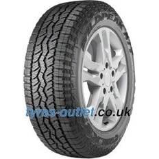 Falken Wildpeak A/T AT3WA 205 R16C 110/108T BLK