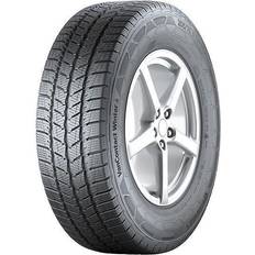 Continental VanContact Winter 205/65 R16 107/105T 8PR Doppia Indentificazione 103T