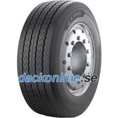 Michelin X Multi T 385/65 R22.5 160K Dual Branding 158L