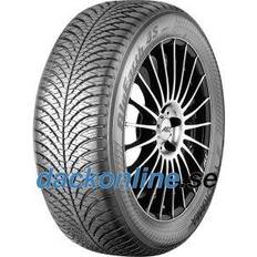 Yokohama BluEarth-4S AW21 245/40 R18 97Y XL BluEarth, RPB