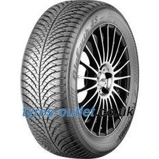 Yokohama Neumáticos para todas las estaciones Neumáticos de coche Yokohama BluEarth-4S AW21 245/45 R18 100Y XL RPB