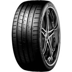 19 - 235 - 35 % - Sommerdæk Bildæk Kumho PS91XL 235/35 R19 91Y personbil Sommerdæk Dæk VOLKSWAGEN: Passat Variant, Golf 7, GOLF 6, MERCEDES-BENZ: C-klasse T-modell, C-klasse Sedan 21608