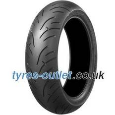 Dæk på tilbud Bridgestone BT023 R 180/55 ZR17 TL (73W) Baghjul, M/C, Variante F
