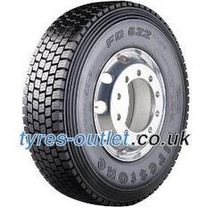 Firestone FD 622 Plus 315/80 R22.5 156/150L Coche 22970